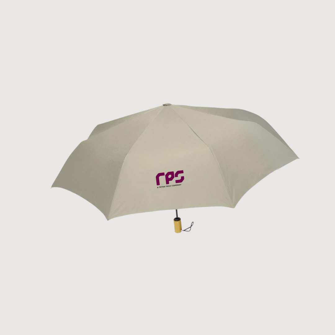 RPET Compact Umbrella - RPS - LUCK•E