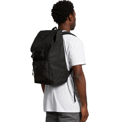 Recycled Field Backpack - 1029 AS Colour