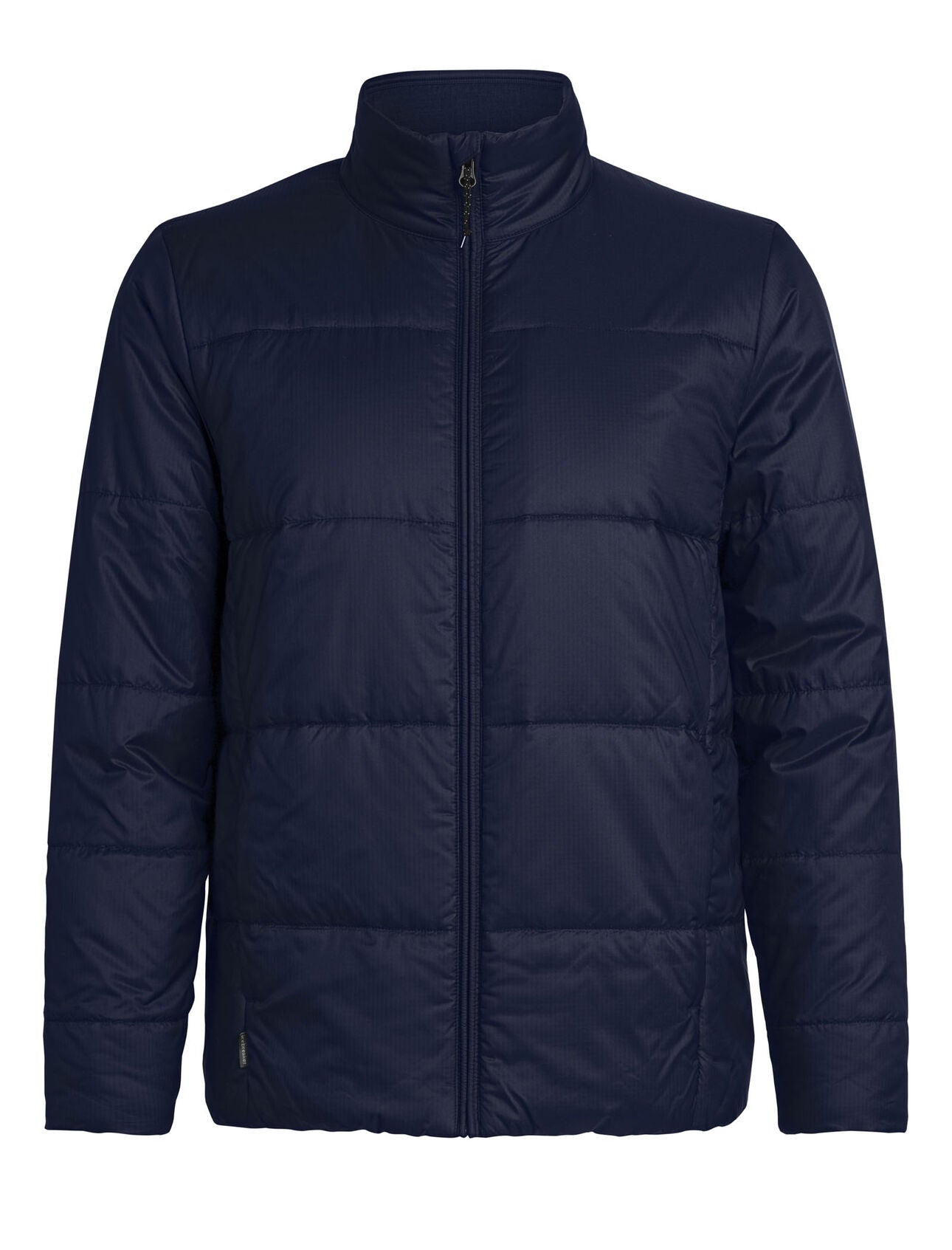 Men's MerinoLoft™ Collingwood Jacket Ice Breaker