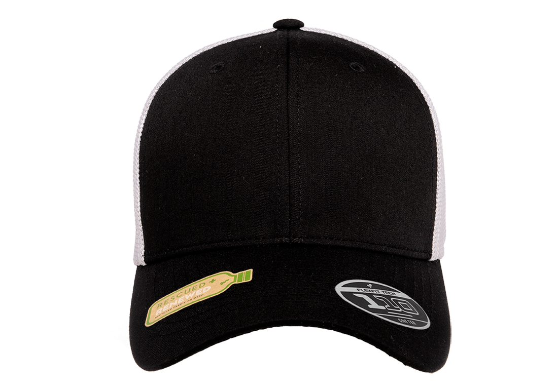 Recycled Mesh Cap 110 Flexfit