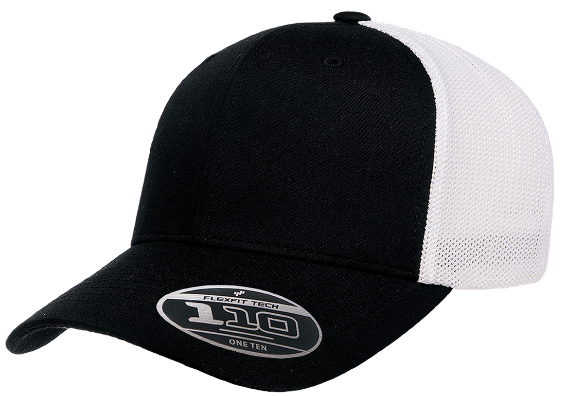 Recycled Mesh Cap 110 Flexfit