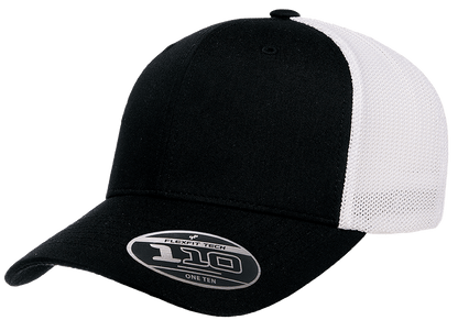 Recycled Mesh Cap 110 Flexfit