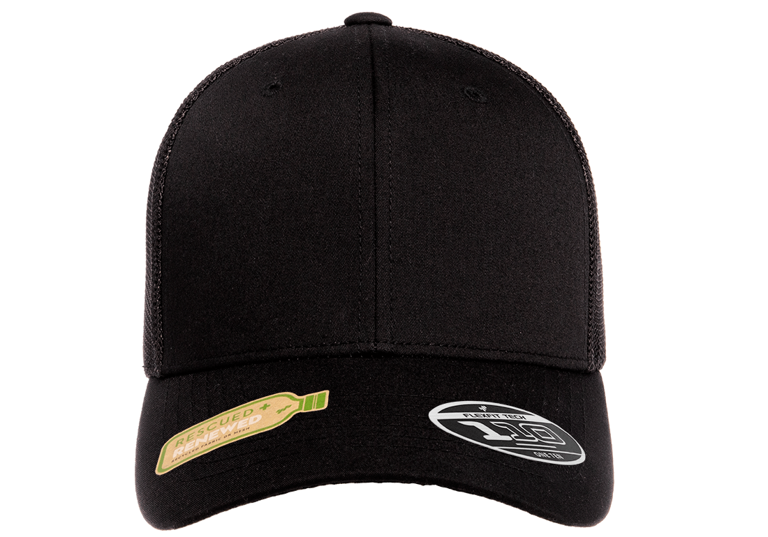 Recycled Mesh Cap 110 Flexfit