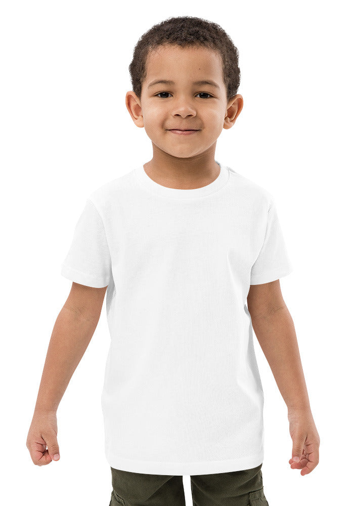 Unisex Organic Kids T-shirt - STTK909 Stanley/Stella