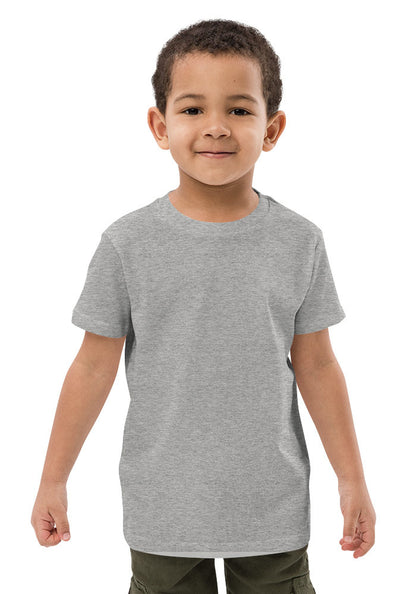 Unisex Organic Kids T-shirt - STTK909 Stanley/Stella