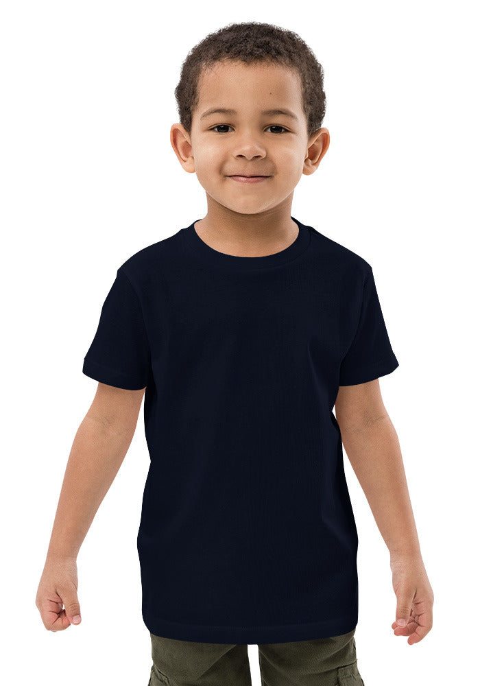 Unisex Organic Kids T-shirt - STTK909 Stanley/Stella