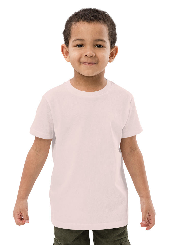 Unisex Organic Kids T-shirt - STTK909 Stanley/Stella