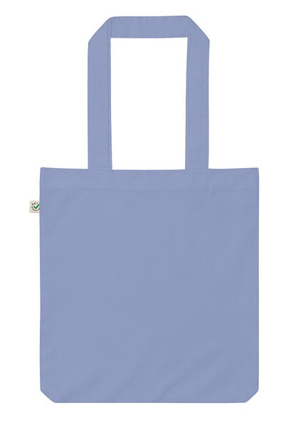 Organic Tote Bag - EP75 EarthPositive