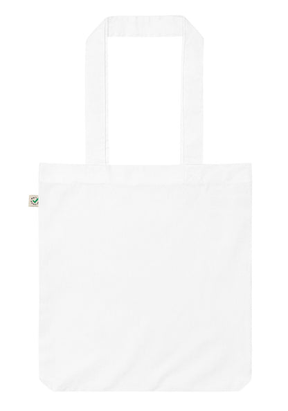 Organic Tote Bag - EP75 EarthPositive