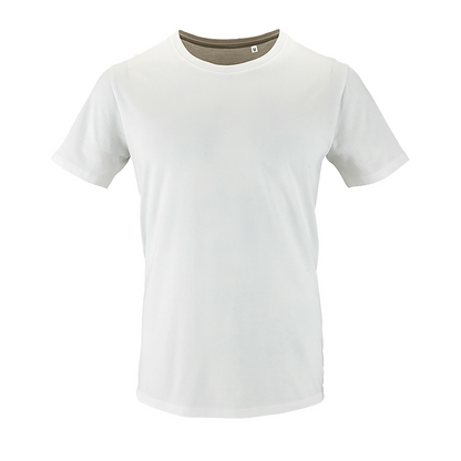 Men's Organic Classic Tee Sol's