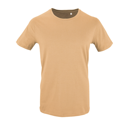 Men's Organic Classic Tee Sol's