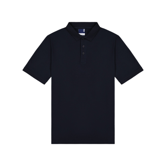 Kauri Men's Polo | Organic Cotton | Fair Trade | Custom LUCK•E