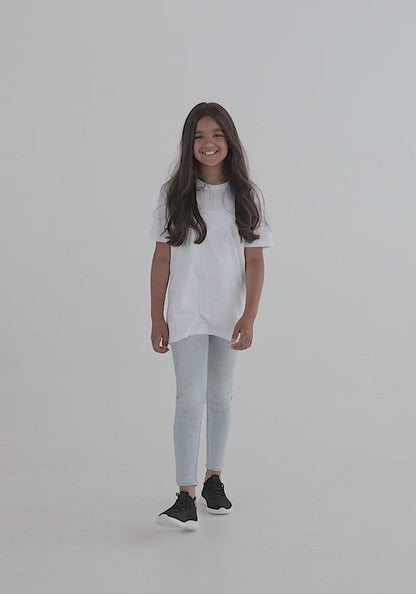 Unisex Organic Kids T-shirt - STTK909