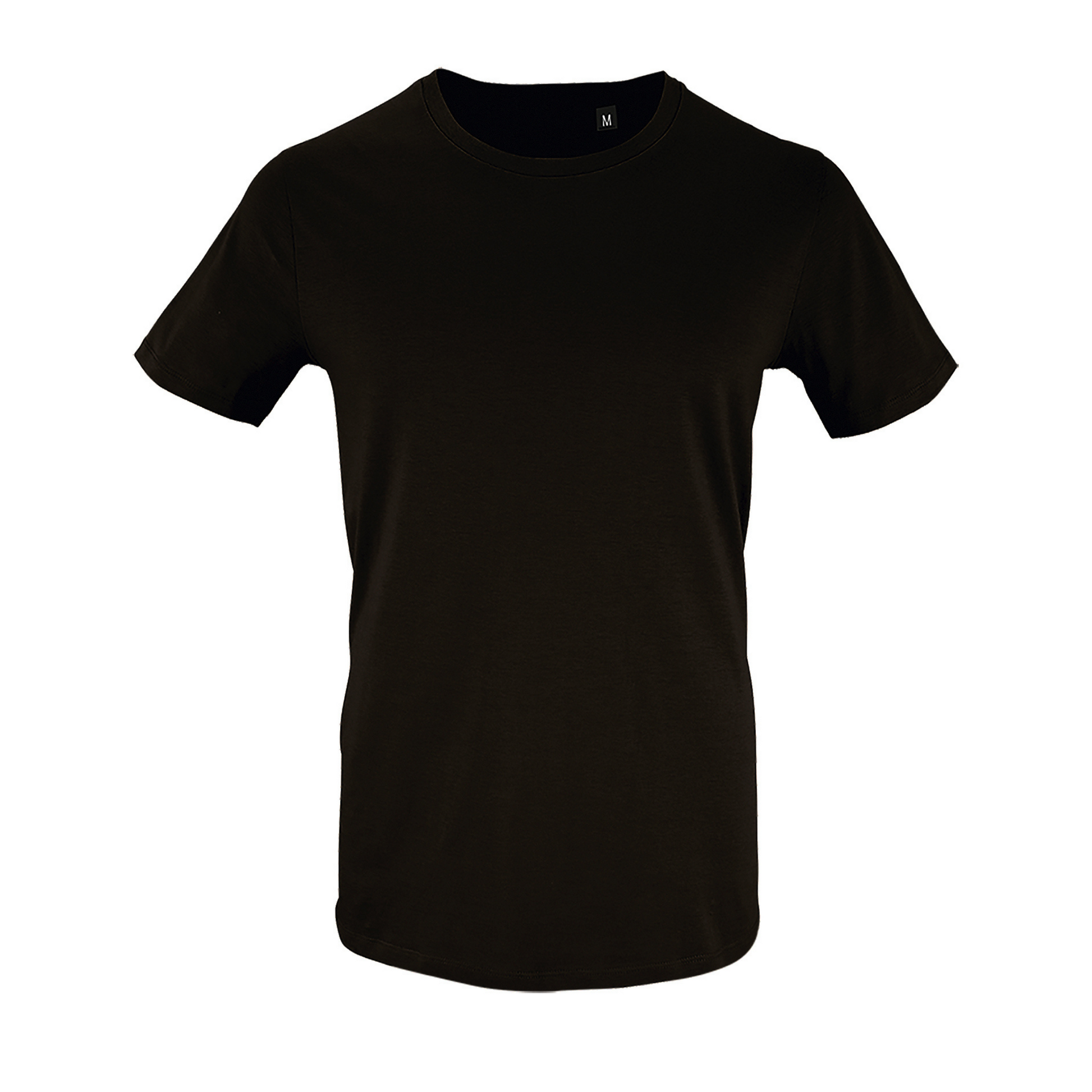 Men's Organic Classic Tee Sol's