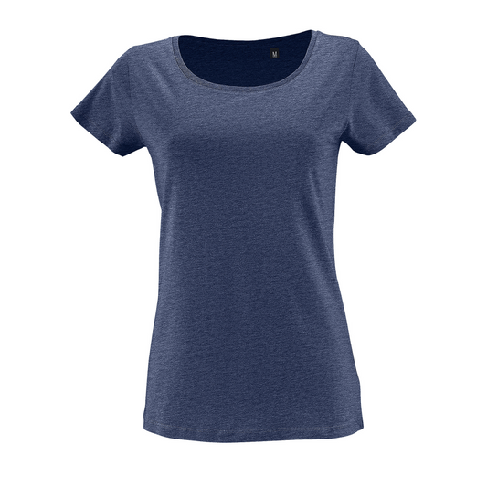Women's Organic Classic Tee Sol's