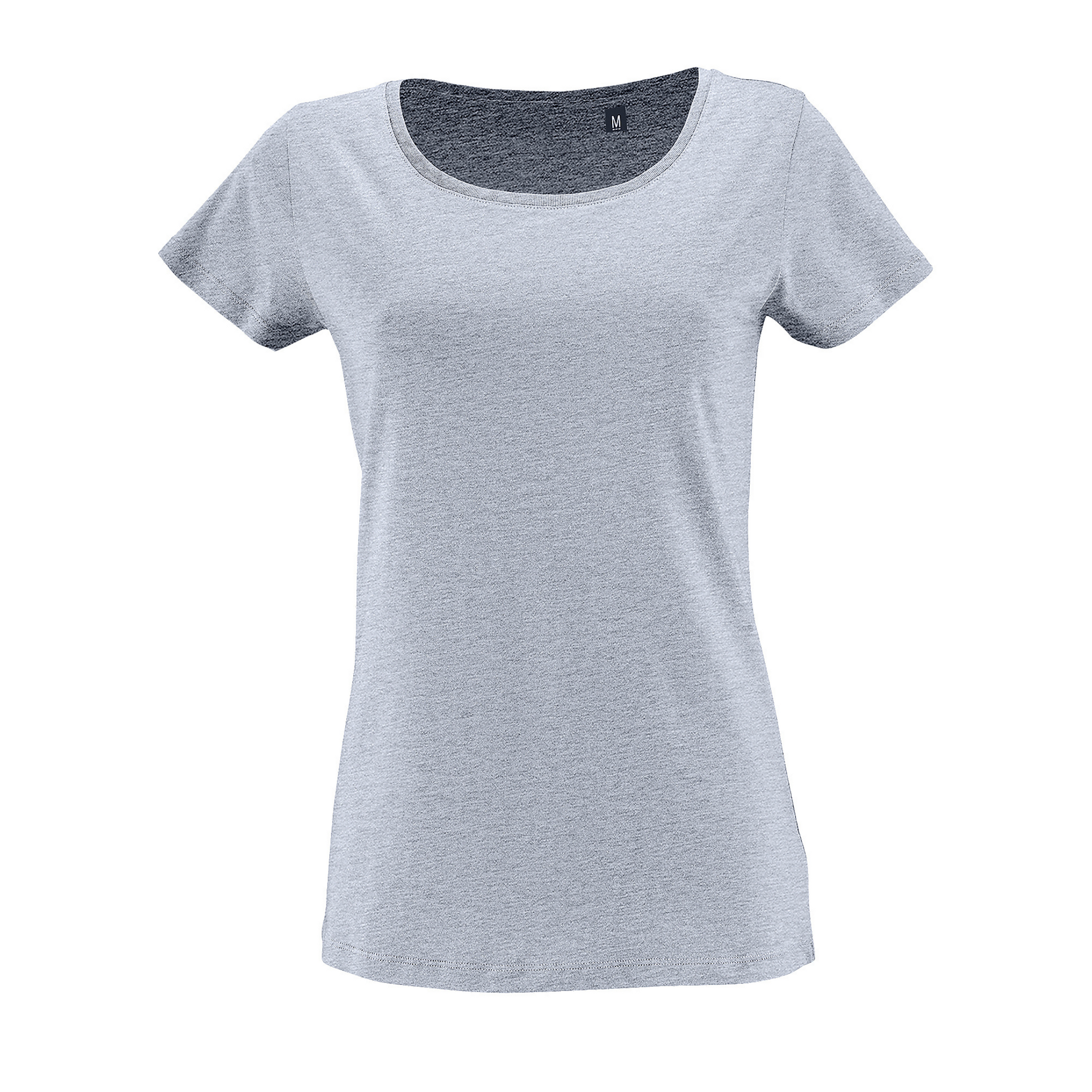 Women's Organic Classic Tee Sol's