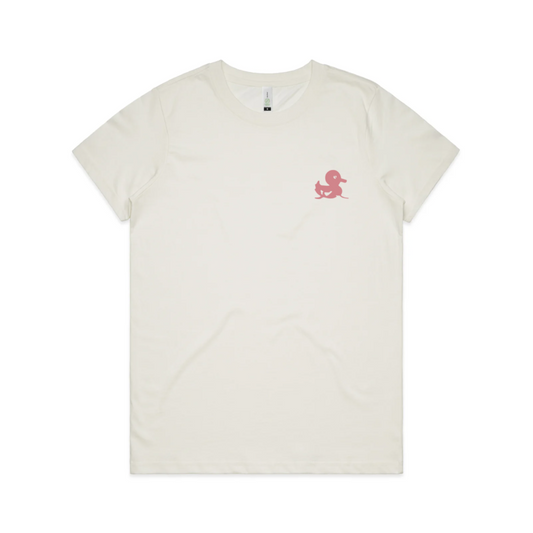 Sunset | Women's Tee AS Colour