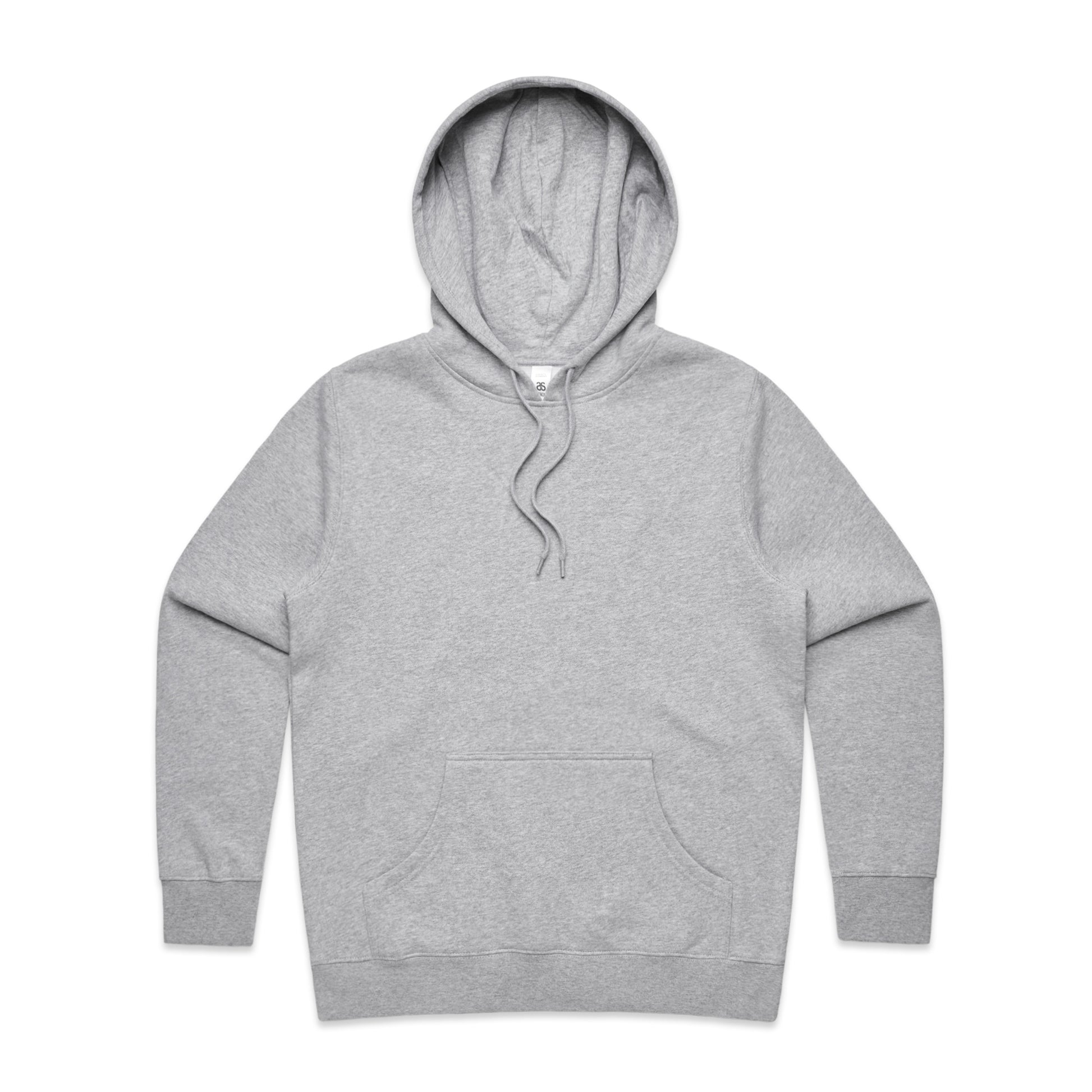 Women's Stencil Hoodie | Recycled Polyester AS Colour