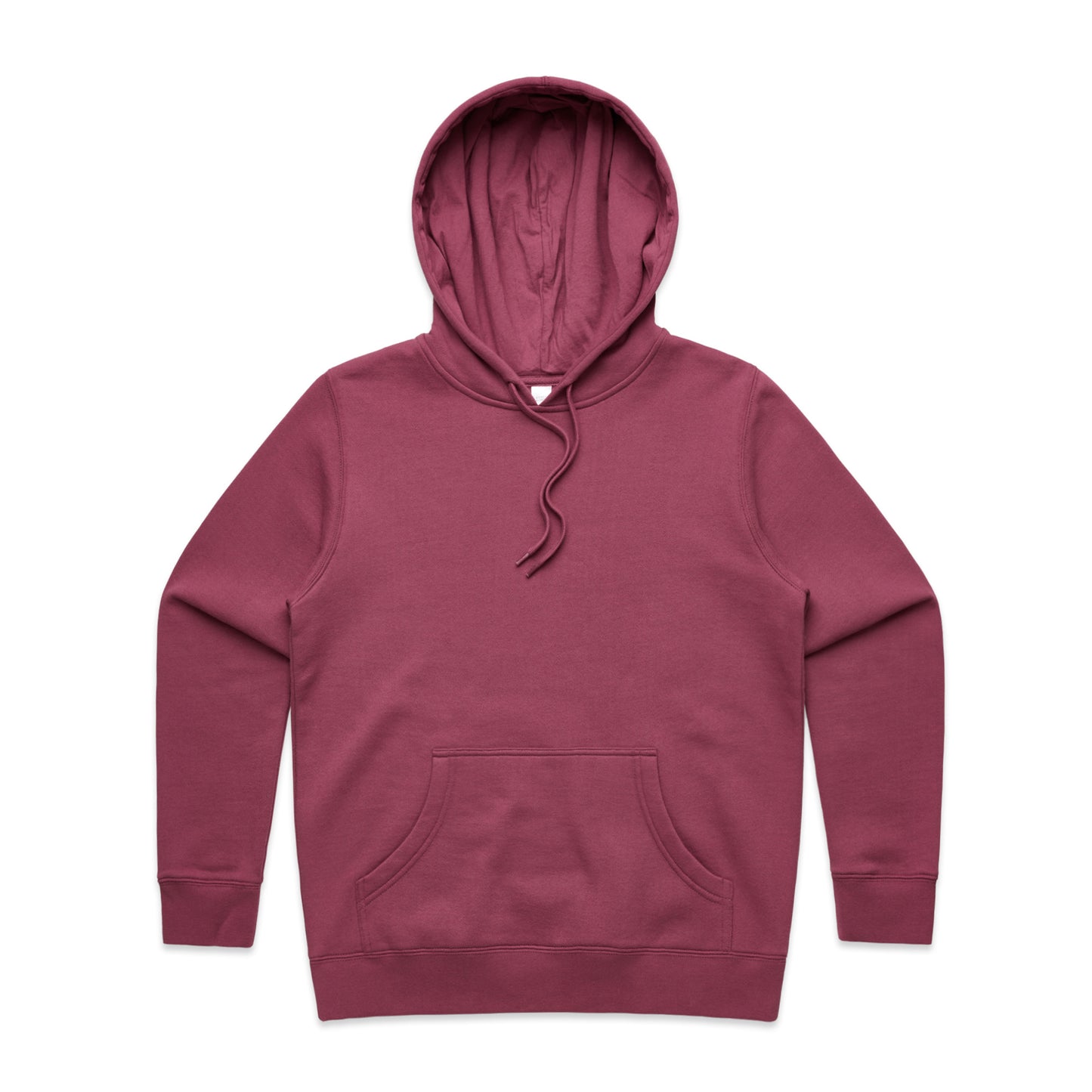 Women's Stencil Hoodie | Recycled Polyester AS Colour