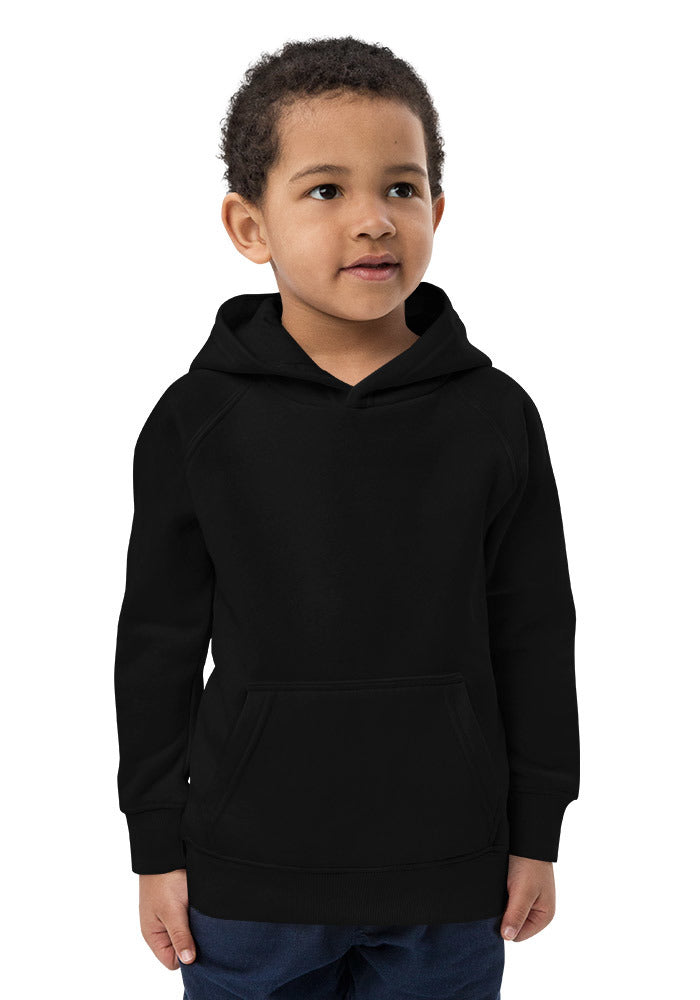 Kids Organic Hoodie -  03576 Sol's