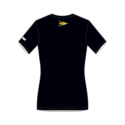MBSC Tech Tee | Short Sleeve | 100% Recycled Polyester LUCK•E