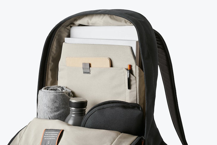 Recycled Classic Backpack -20L Bellroy