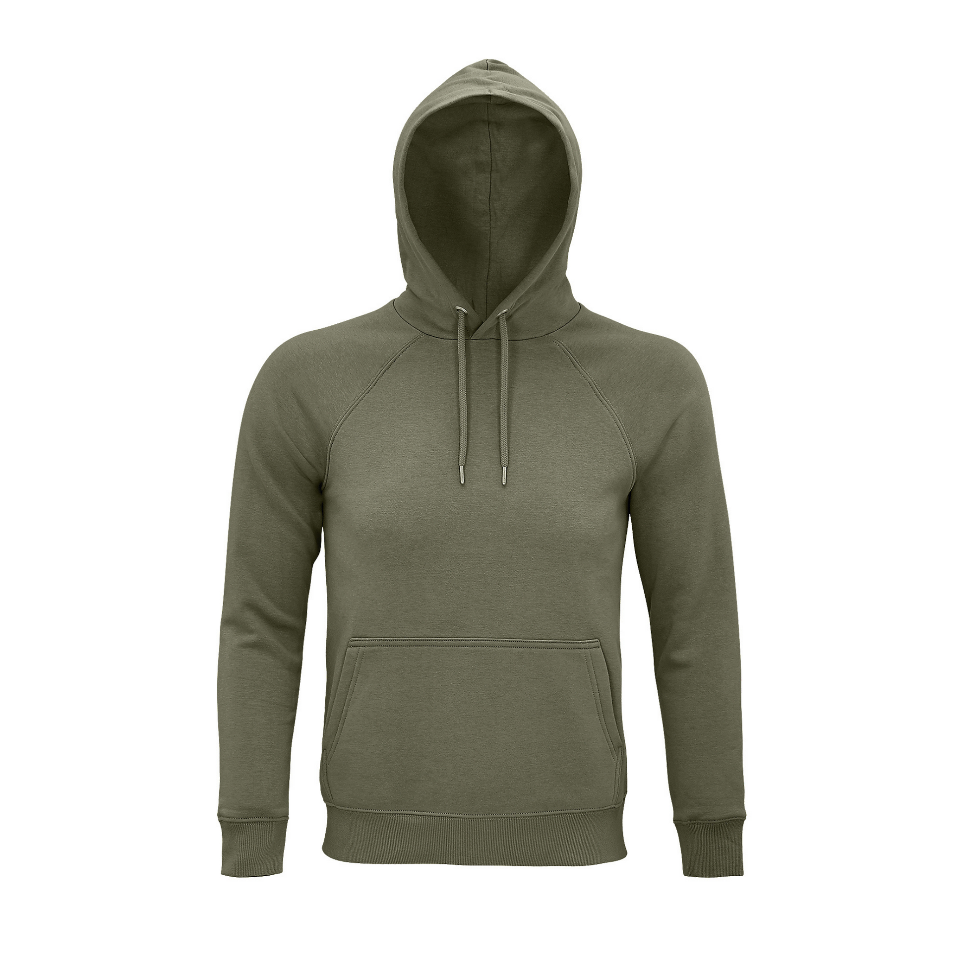 Staple Hoodie  | Organic Blend Sol's