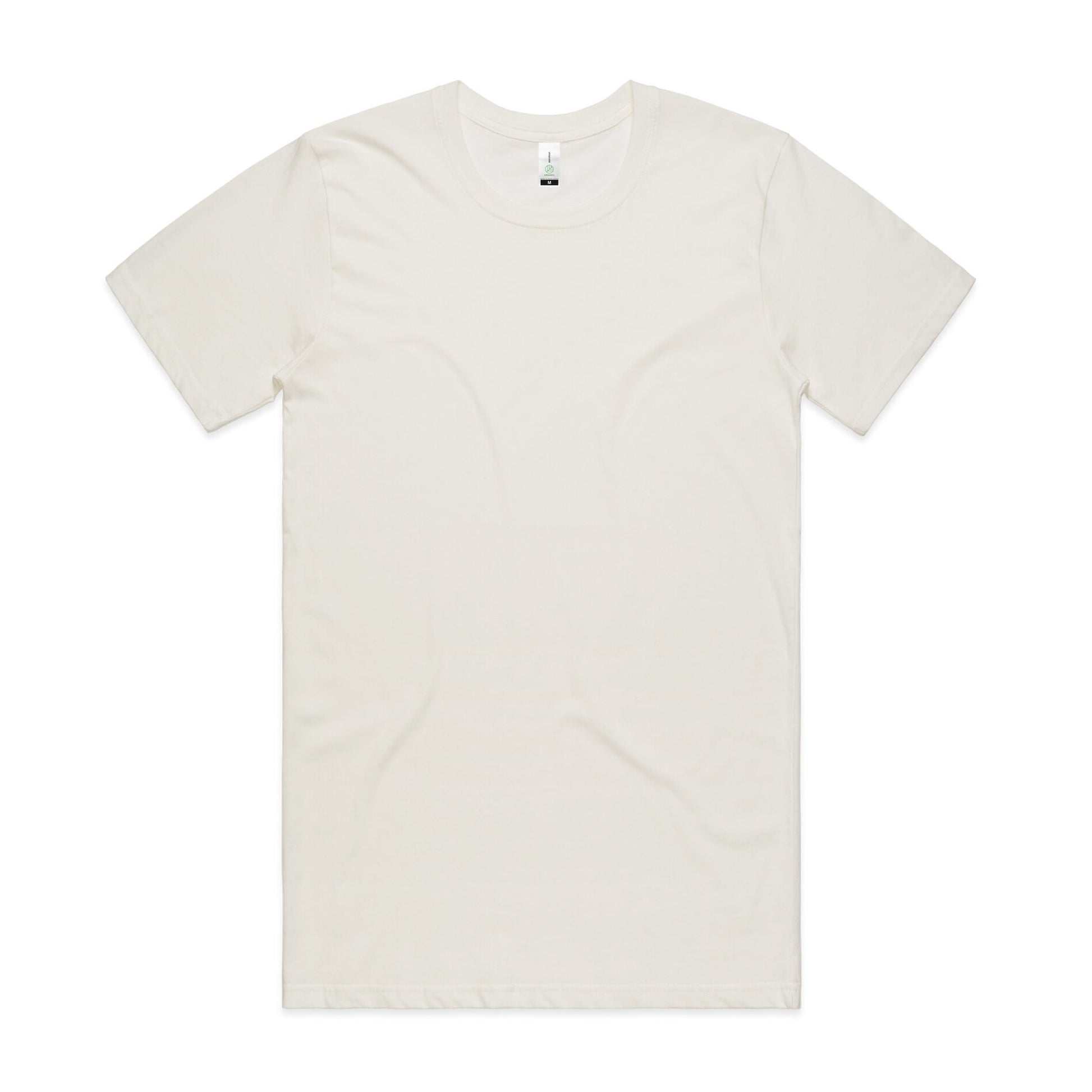 Men's Organic Tee 5005 AS Colour