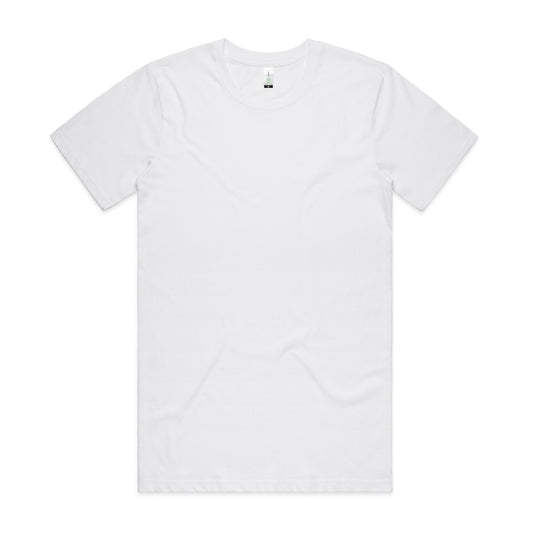 Men's Organic Tee 5005 AS Colour