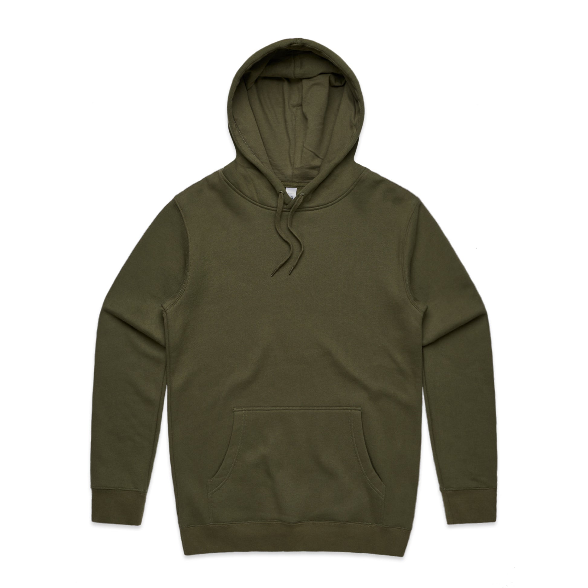 Men's Stencil Hoodie | Recycled Polyester AS Colour