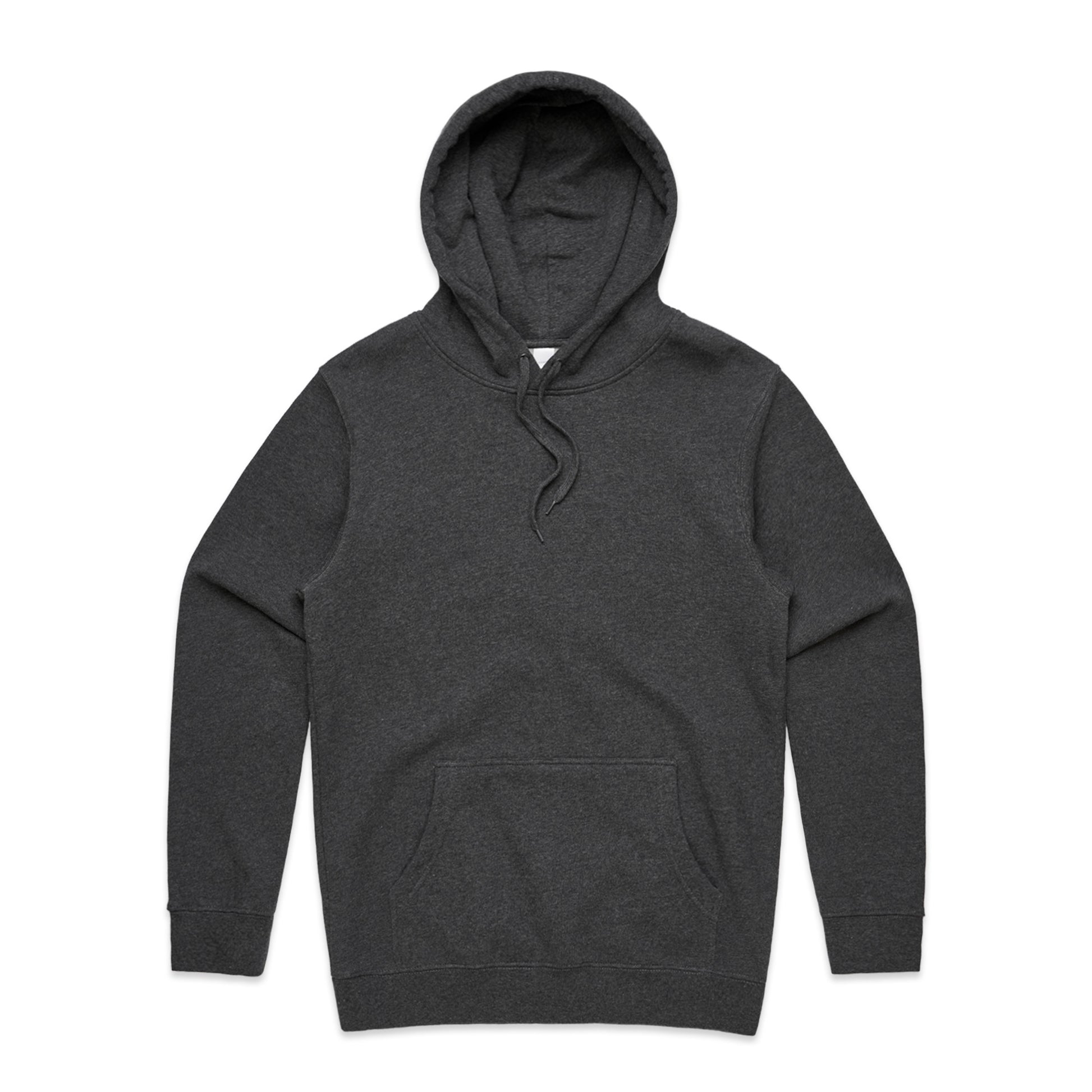 Men's Stencil Hoodie | Recycled Polyester AS Colour