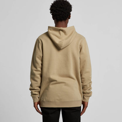 Men's Stencil Hoodie | Recycled Polyester AS Colour