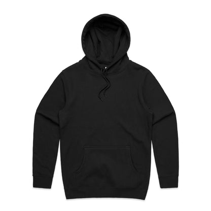 Men's Stencil Hoodie | Recycled Polyester AS Colour