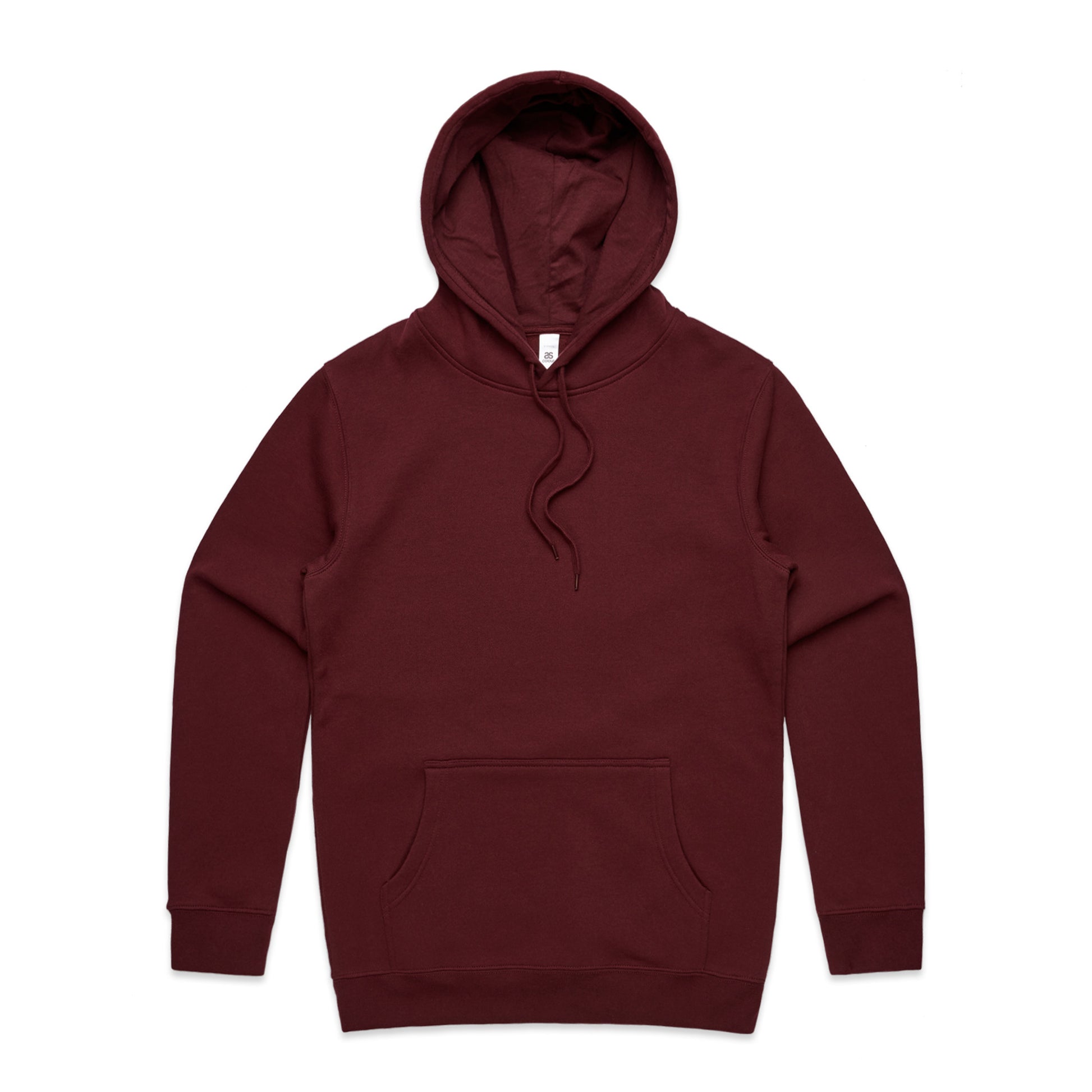 Men's Stencil Hoodie | Recycled Polyester AS Colour