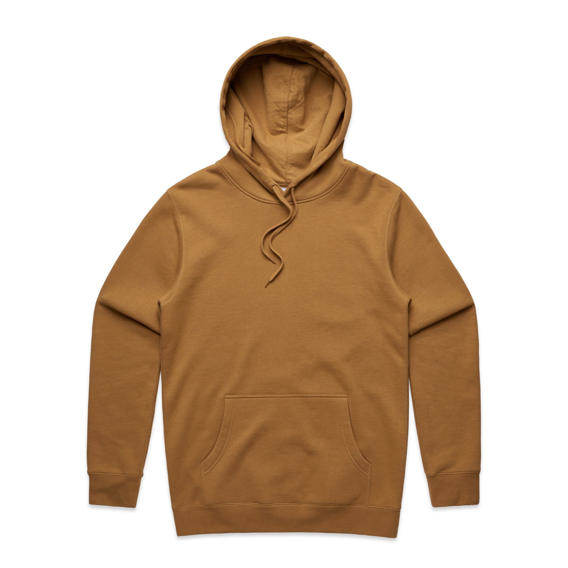 Men's Stencil Hoodie | Recycled Polyester AS Colour