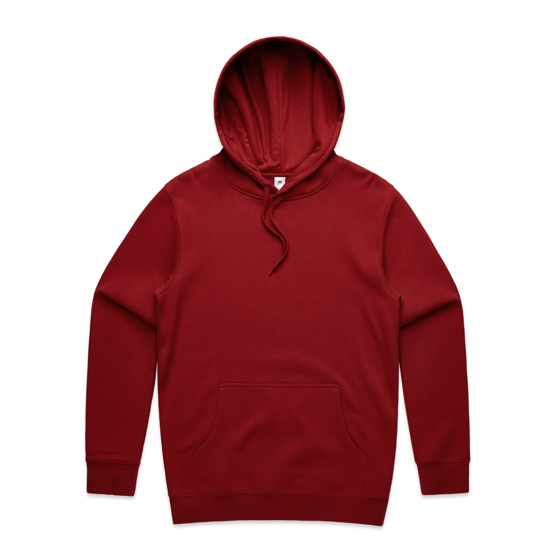 Men's Stencil Hoodie | Recycled Polyester AS Colour