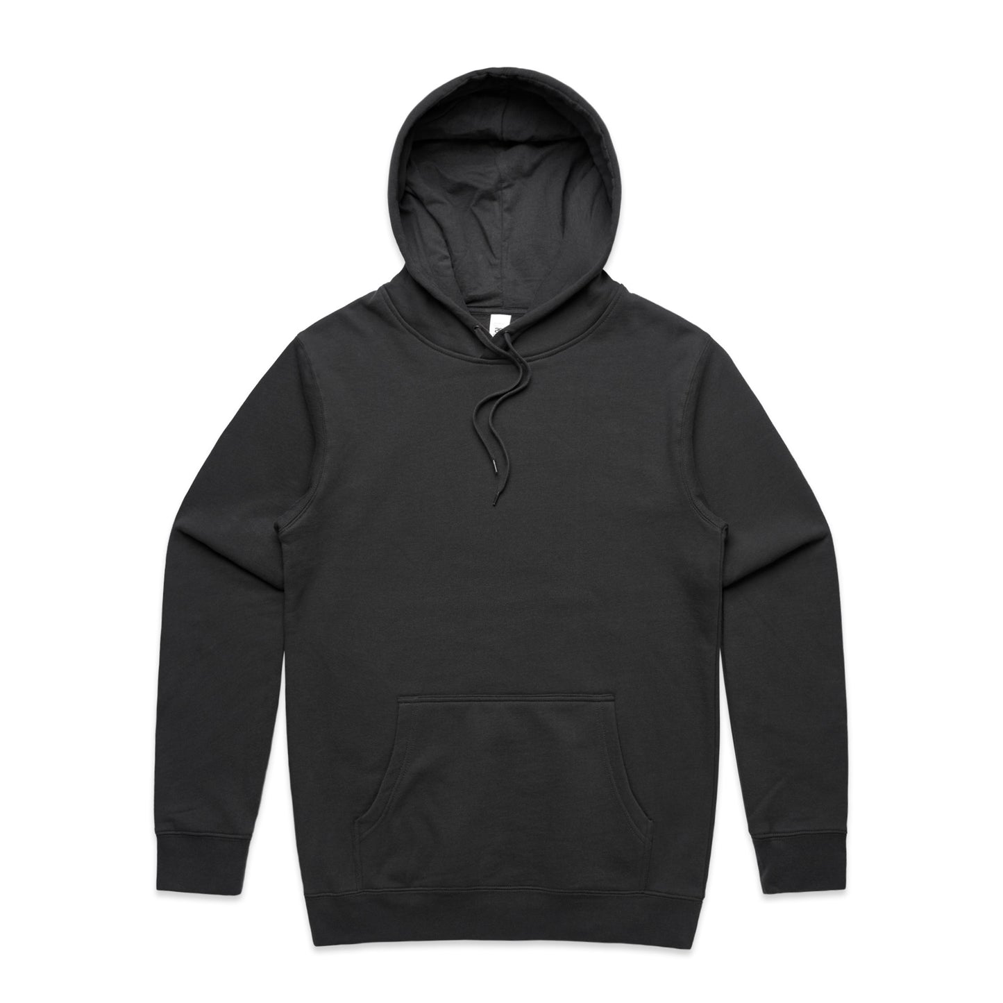 Men's Stencil Hoodie | Recycled Polyester AS Colour