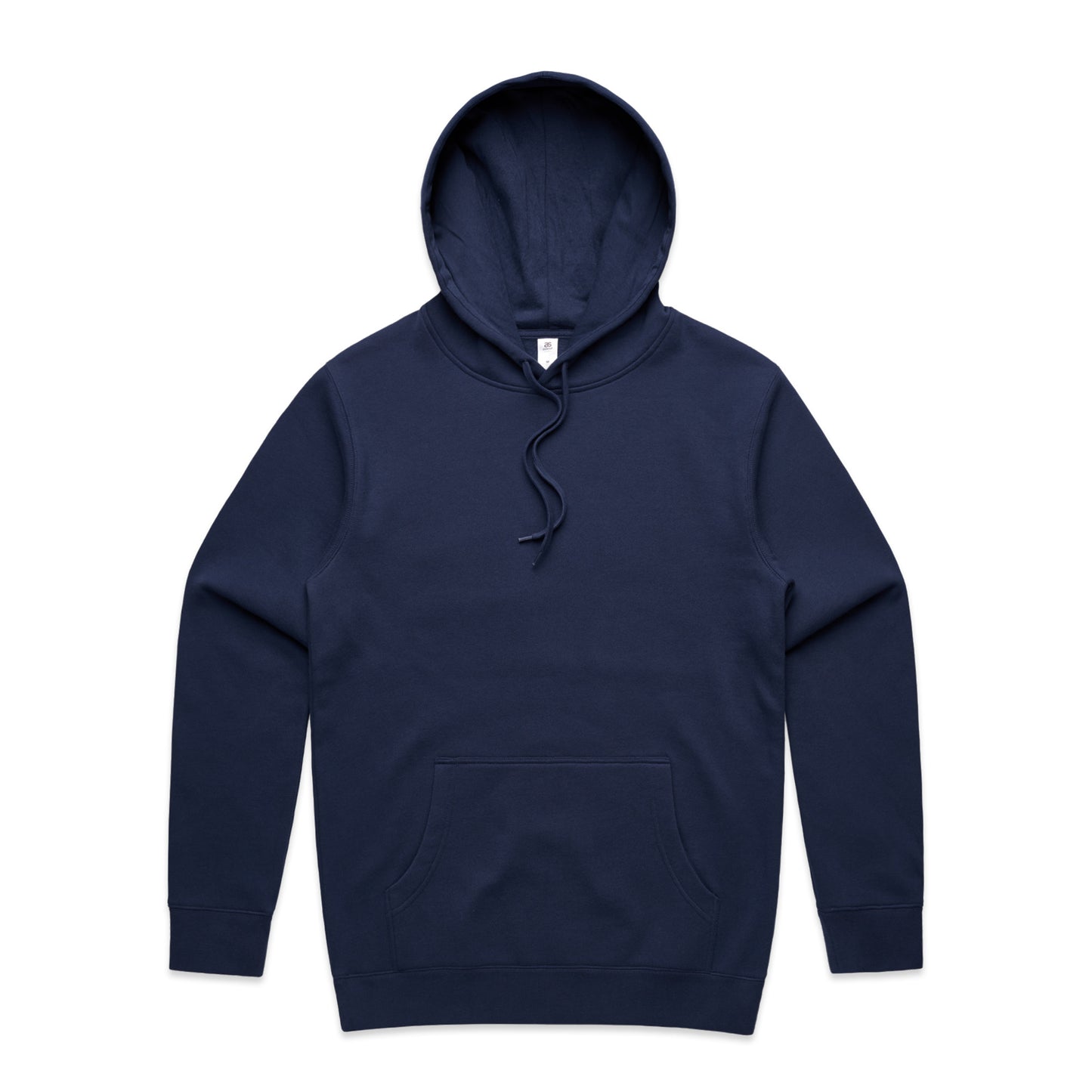 Men's Stencil Hoodie | Recycled Polyester AS Colour