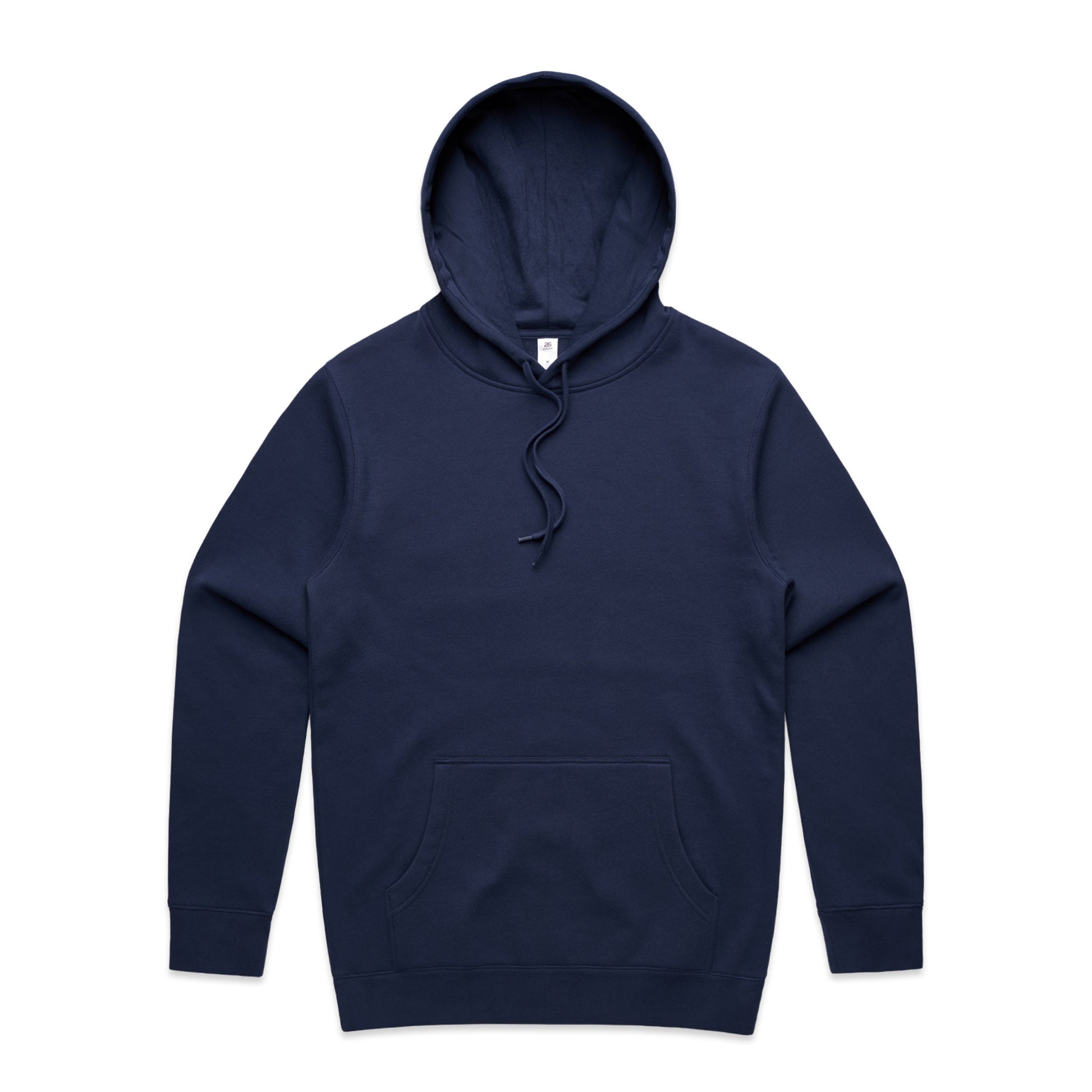 Men's Stencil Hoodie | Recycled Polyester AS Colour