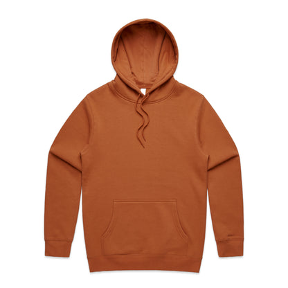 Men's Stencil Hoodie | Recycled Polyester AS Colour