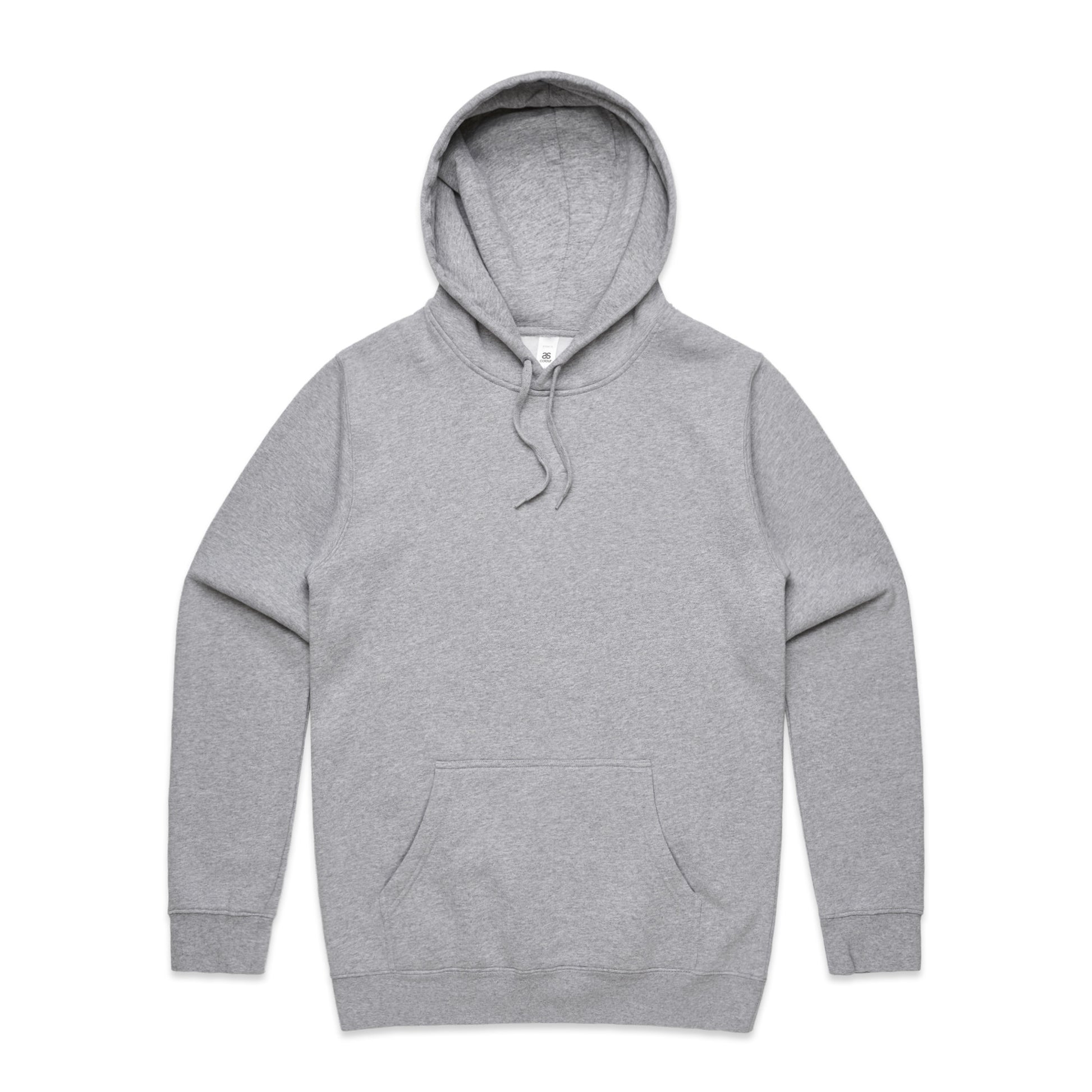 Men's Stencil Hoodie | Recycled Polyester AS Colour