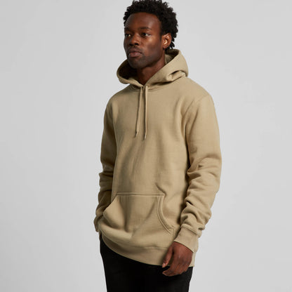 Men's Stencil Hoodie | Recycled Polyester AS Colour