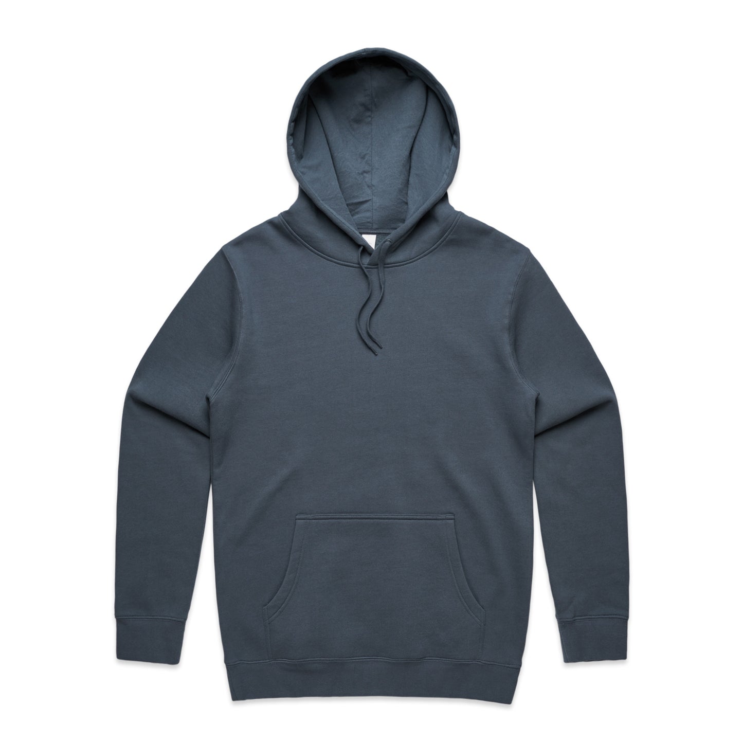 Men's Stencil Hoodie | Recycled Polyester AS Colour