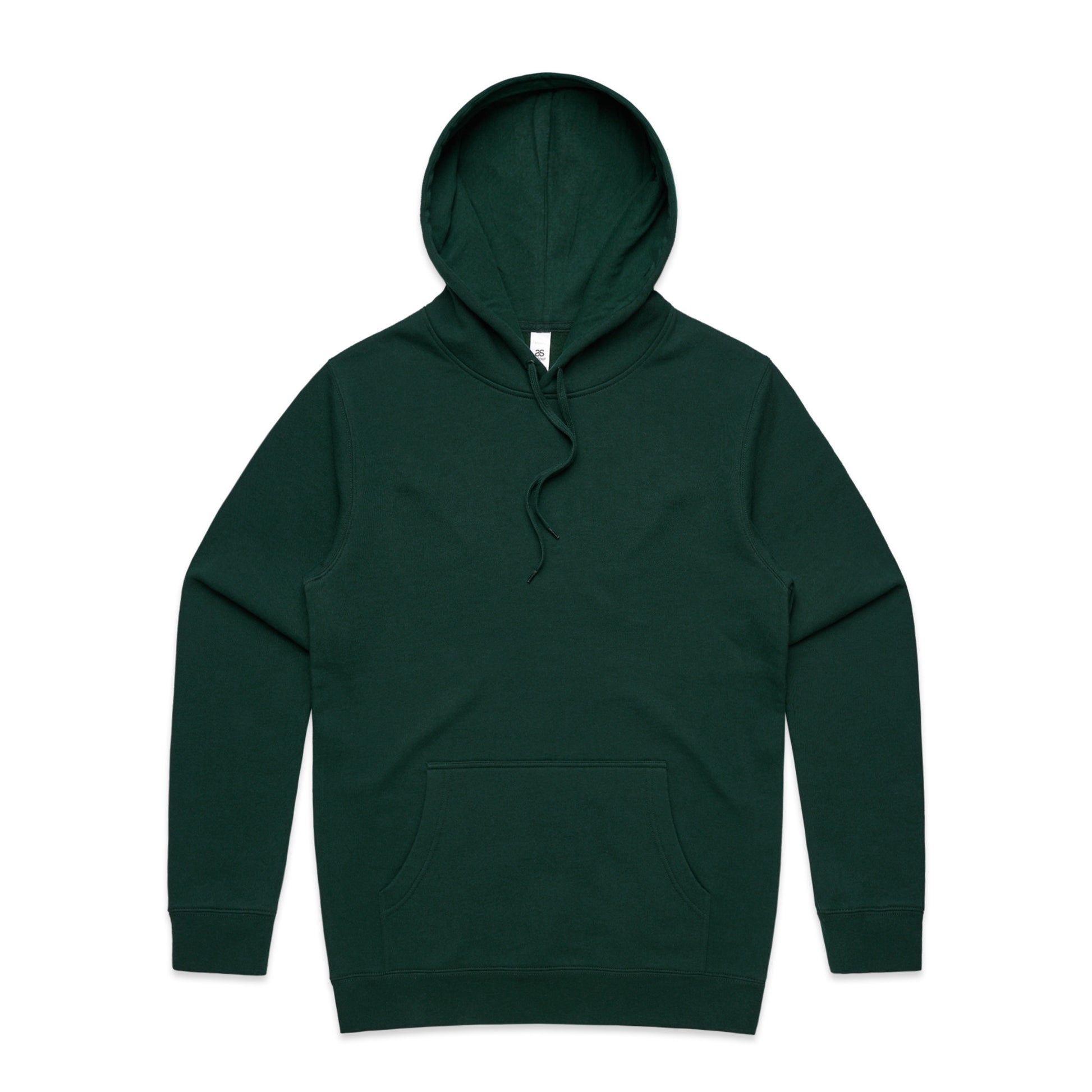 Men's Stencil Hoodie | Recycled Polyester AS Colour