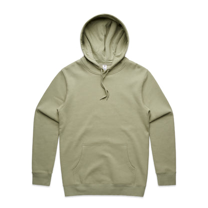 Men's Stencil Hoodie | Recycled Polyester AS Colour