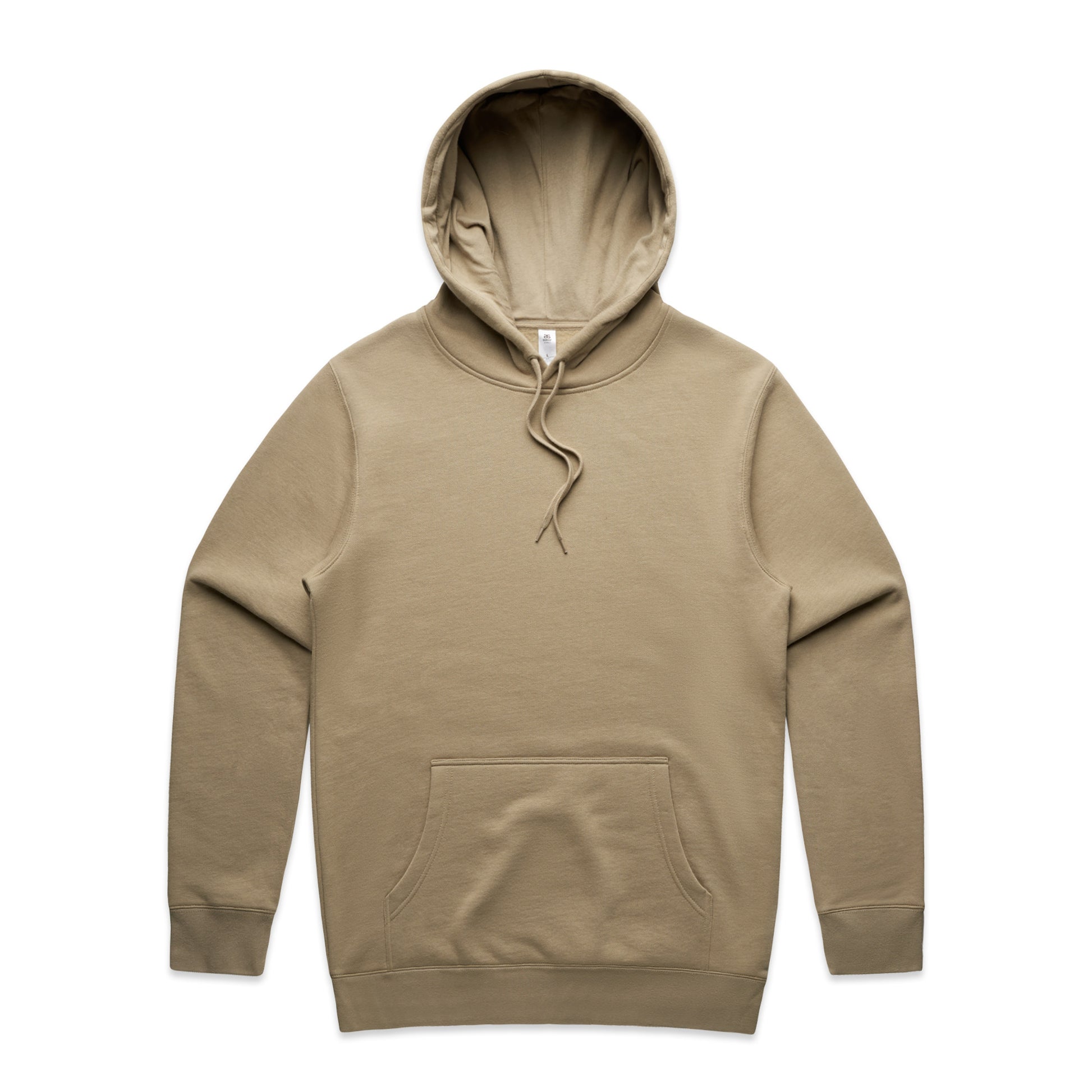 Men's Stencil Hoodie | Recycled Polyester AS Colour