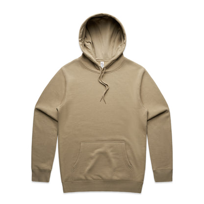 Men's Stencil Hoodie | Recycled Polyester AS Colour