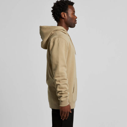 Men's Stencil Hoodie | Recycled Polyester AS Colour