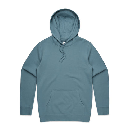 Men's Stencil Hoodie | Recycled Polyester AS Colour