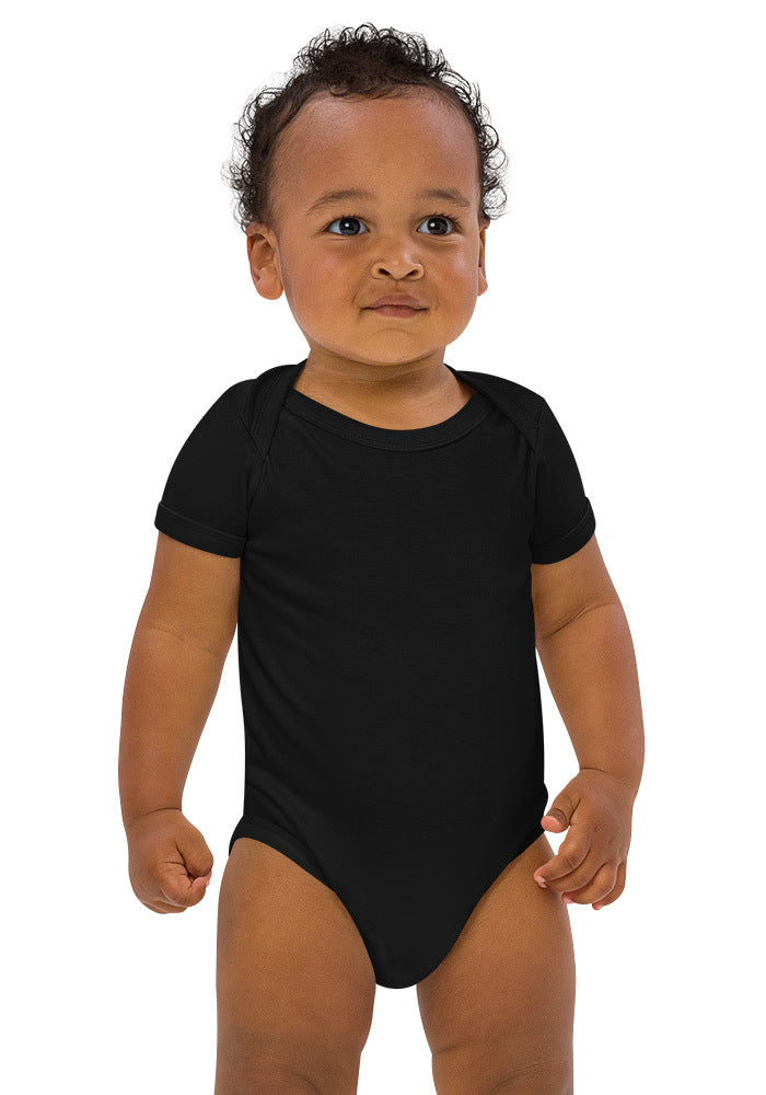 Organic Baby Bodysuit - BZ10 Babybugz